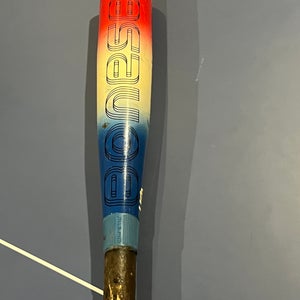 Warstic Bonesaber Hybrid USABat Certified Bat (-8) 31/23