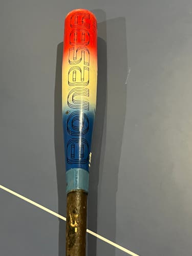 Warstic Bonesaber Hybrid USABat Certified Bat (-8) 31/23