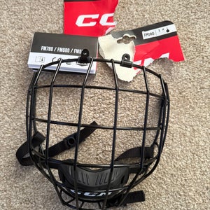 Large CCM FM580 (New)