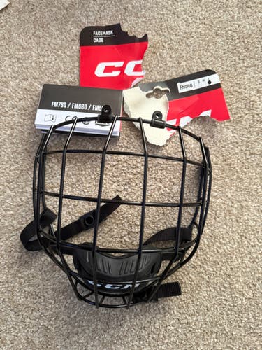 Large CCM FM580 (New)