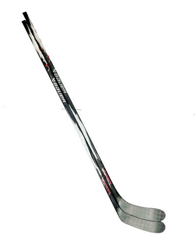 New 2 pack Bauer Vapor League (Flylite) Pro Stock - LH, P28, 77 Flex