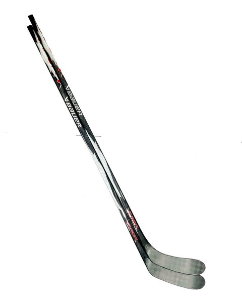 New 2 pack Bauer Vapor League (Flylite) Pro Stock - LH, P28, 77 Flex