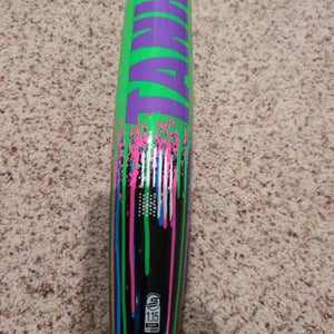 2026 Tank Composite USSSA Certified Bat (-10) 19 oz 29" (Used)