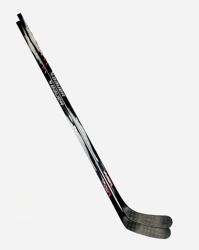 New 2 pack Bauer Vapor League (Flylite) Pro Stock - LH, P92, 70 Flex