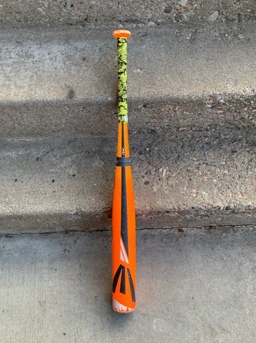 2015 Easton XL1 Composite USSSA Certified Bat (-8) 22 oz 30" (Used)
