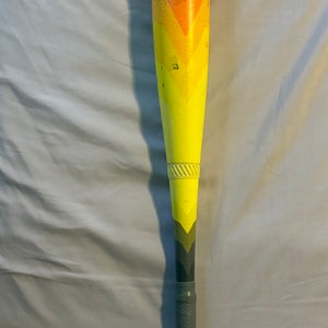 Easton Hype Fire Composite USSSA Certified Bat (-8) 24 oz 32" (Used)
