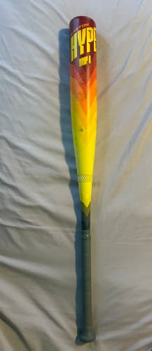 Easton Hype Fire Composite USSSA Certified Bat (-8) 24 oz 32" (Used)