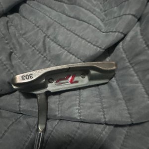2023 TaylorMade TP Blade Left Hand Putter 34" (Used)
