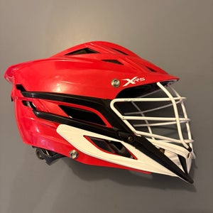 Cascade XRS Helmet (Used)