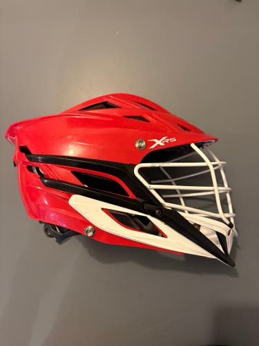 Cascade XRS Helmet (Used)