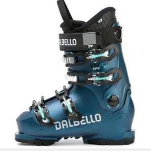 2025 NEW Dalbello Women's Veloce Max GripWalk 80 W LS Ski Boots  25.5 mondo = US 8.5