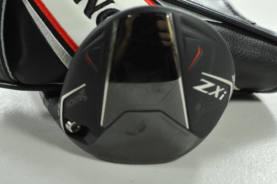 Srixon ZXi 7-21* Fairway Wood Stiff Flex Right Tensei AV Blue
