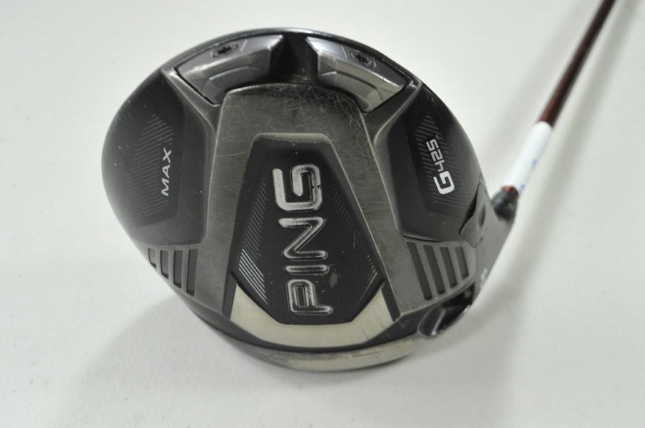 LEFT HANDED Ping G425 Max 10.5* Driver Senior Flex Alta Distanza 40g  # 199121