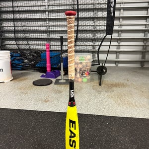 Easton USABat Certified Bat (-8) 23 oz 31" (Used)