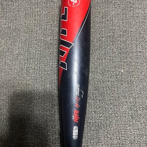 2021 Easton ADV Hype Composite USSSA Certified Bat (-8) 21 oz 29" (Used)