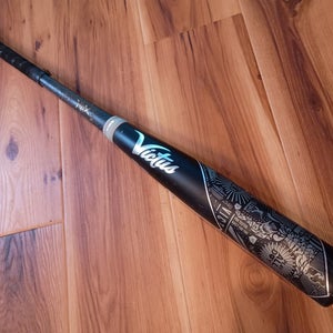 USED VICTUS NOX 33/30 (-3) 2 5/8" BBCOR Hybrid BASEBALL BAT VCBN2