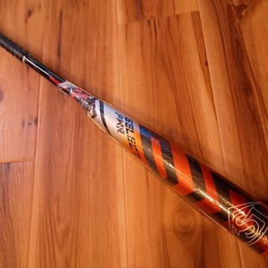 USED 2023 Louisville Slugger Select PWR 32/29 (-3) 2 5/8 BBCOR BB Bat WBL2641010