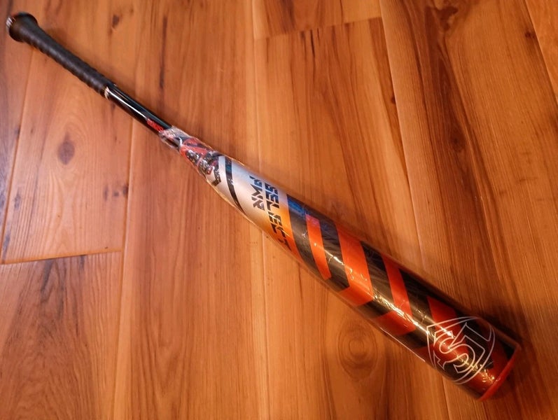 USED 2023 Louisville Slugger Select PWR 32/29 (-3) 2 5/8 BBCOR BB Bat WBL2641010