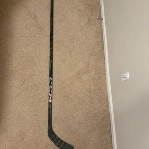 Black out FT7 PRO Custom pro stock p29 80 flex