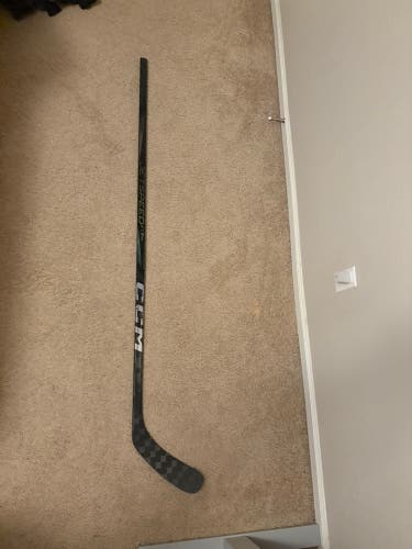 Black out FT7 PRO Custom pro stock p29 80 flex