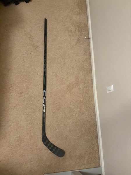 Black out FT7 PRO Custom pro stock p29 80 flex