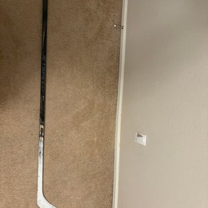 Custom Black Out FT7 Pro spray paint bottom p29 80 flex.