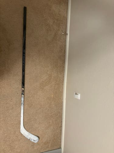 Custom Black Out FT7 Pro spray paint bottom p29 80 flex.