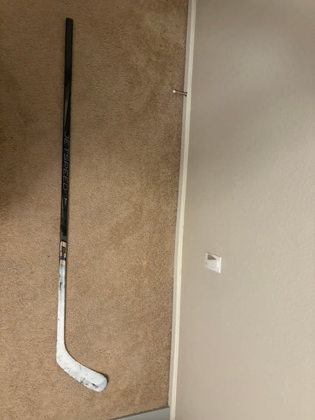 Custom Black Out FT7 Pro spray paint bottom p29 80 flex.