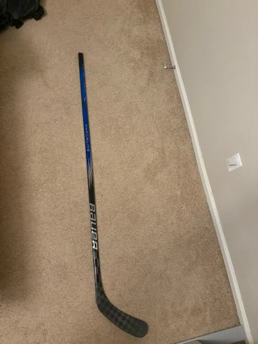 BLUE CUSTOM Hyperlite 2 p92 77 flex.