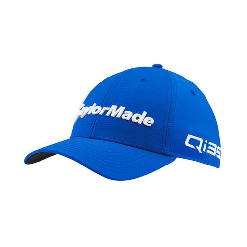 NEW 2025 TaylorMade Tour Radar Qi35/TP5 Royal Adjustable Golf Hat/Cap