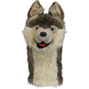 NEW Daphne’s Wolf 460cc Driver Headcover