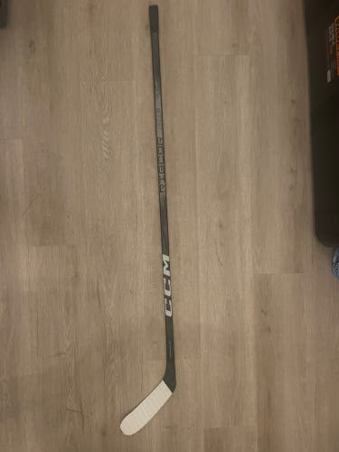 Senior CCM RibCor Trigger 8 Pro Right Handed Hockey Stick P28M (Used)