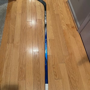 Senior Bauer Vapor Hyperlite 2 Left Hand Hockey Stick P88 Pro Stock (New)