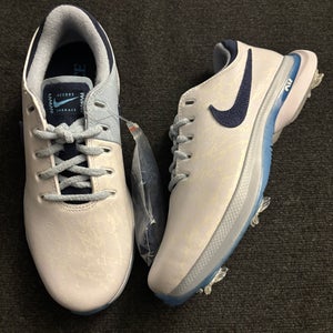 Men's Size M 8.0 (W 9.0) Nike Air Zoom Victory Tour 3 NRG “Accept & Embrace” Golf Shoes (New)