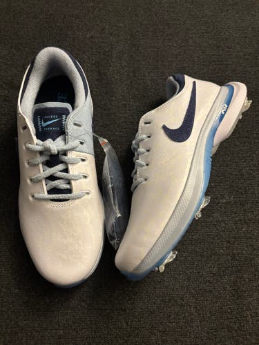 Men's Size M 8.0 (W 9.0) Nike Air Zoom Victory Tour 3 NRG “Accept & Embrace” Golf Shoes (New)