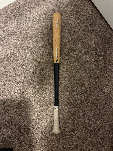 DeMarini Wood Composite