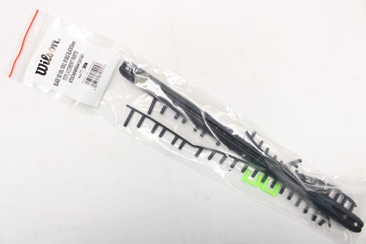 BUMPERGUARD / GROMMET SET: WILSON BLADE 100/100L/100UL V9.0 (16X19) WR8441501001