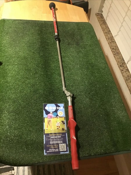 Sure Strike Prototype Swing Trainer (Training Aid)
