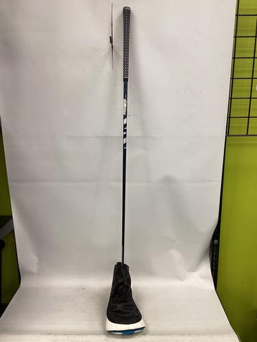 Used Taylormade SIM 2 MAX Mens Driver RH 10.5 Degree 11851-S000036180