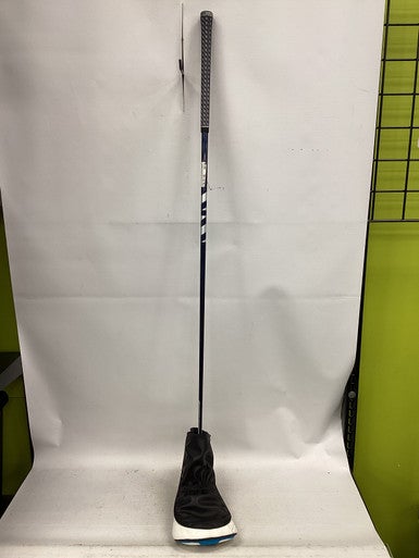 Used Taylormade SIM 2 MAX Mens Driver RH 10.5 Degree 11851-S000036180