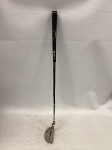 Used Top Flite Jr Putter RH 11851-S000036923