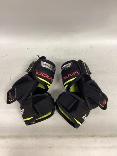 Used Bauer VAPOR X2.9 Junior Shoulder Pads SM 11851-S000036928