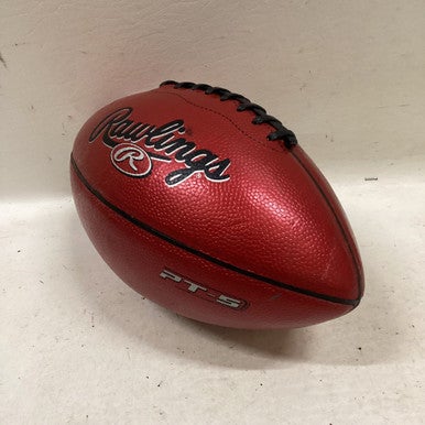 Used Rawlings Inter Football 11725-S000488907