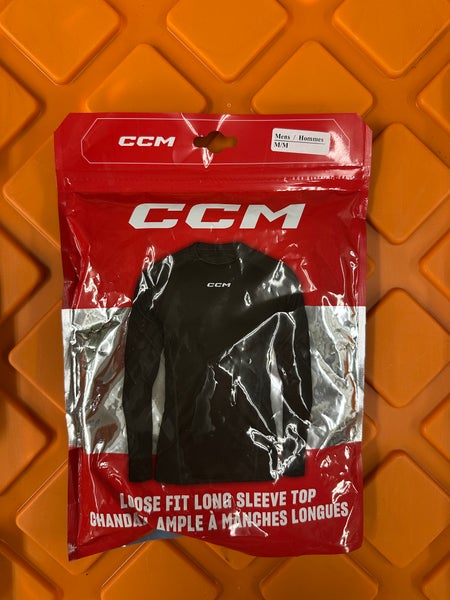 CCM hockey baselayer Medium-new in bag with tags on