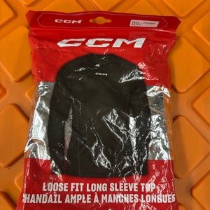 CCM hockey baselayer Extra Large-new in bag with tags on