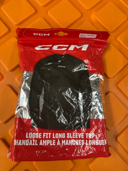 CCM hockey baselayer Extra Large-new in bag with tags on