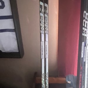 Senior CCM Tacks XF Pro Left Hand Hockey Stick P29 (New)