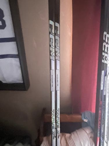 Senior CCM Tacks XF Pro Left Hand Hockey Stick P29 (New)
