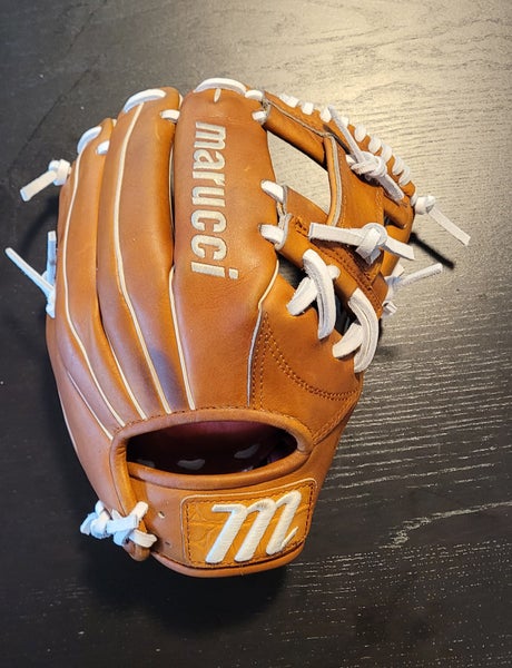 2024 Marucci RH Capitol Series Baseball Glove 11.5" (Used)