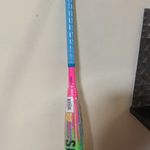 2024 Tank Alloy USSSA Certified Bat (-8) 21 oz 29" (New)